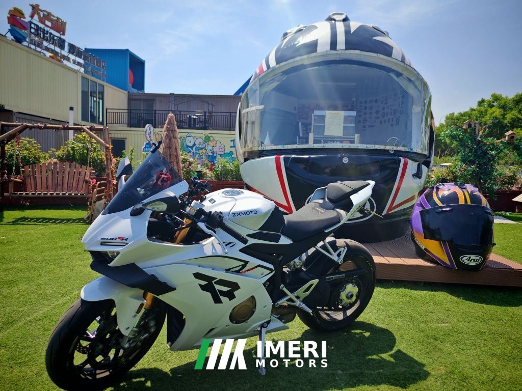 2026 ZXMOTO 500RR