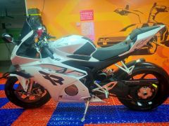ZXMOTO 500RR - ფოტო 3