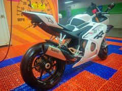 ZXMOTO 500RR - ფოტო 6