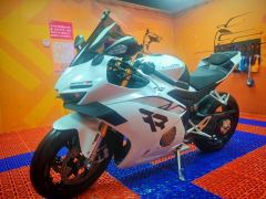 ZXMOTO 500RR - ფოტო 7
