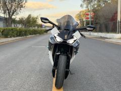 CFMOTO 675SR-R - фото 2