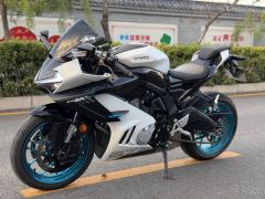 CFMOTO 675SR-R - фото 3