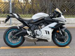 CFMOTO 675SR-R - фото 4