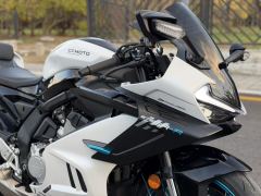 CFMOTO 675SR-R - фото 8