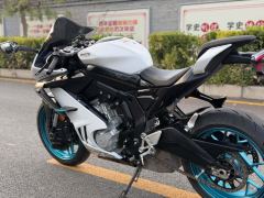 CFMOTO 675SR-R - фото 9