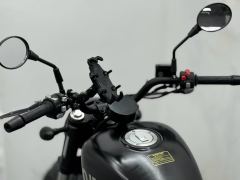 QJMOTOR Flash 300 - фото 5