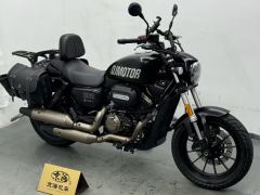 QJMOTOR Flash 300 - фото 7