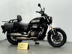 QJMOTOR Flash 300 - фото 8