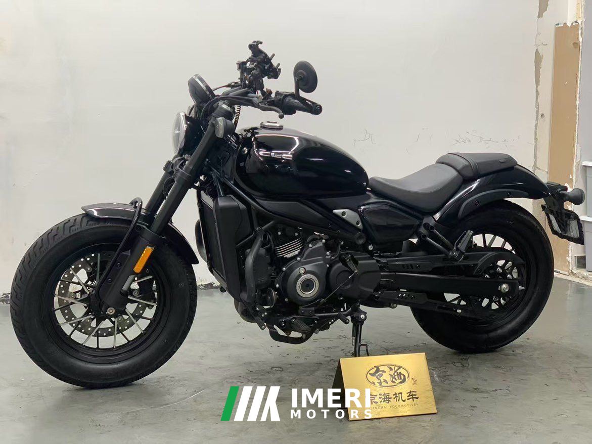 2024 CFMOTO 450CL-C