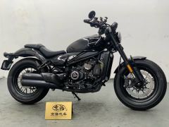 CFMOTO 450CL-C - фото 7