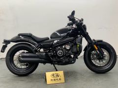 CFMOTO 450CL-C - фото 8