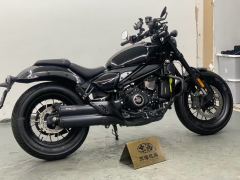 CFMOTO 450CL-C - фото 9