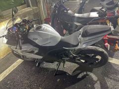 Kawasaki Ninja 400 - photo 1