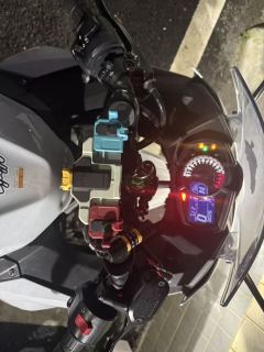 Kawasaki Ninja 400 - photo 3
