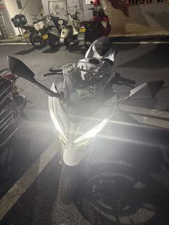 Kawasaki Ninja 400 - photo 4