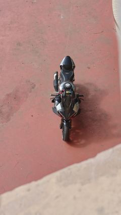 CFMOTO 450SR - фото 3