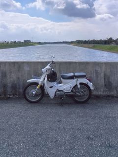 Zongshen Yami 110 cc - ფოტო 1
