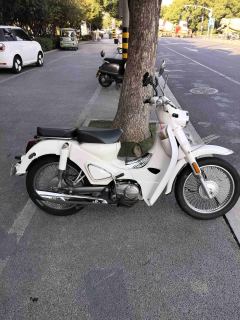 Zongshen Yami 110 cc - ფოტო 2