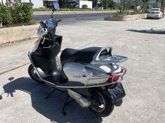 Wuyang Honda Spacy 110+ - photo 4