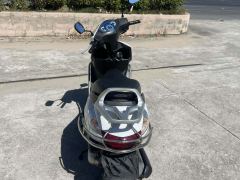 Wuyang Honda Spacy 110+ - photo 5