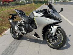 Honda CBR500R Four - ფოტო 1