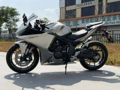 Honda CBR500R Four - ფოტო 8
