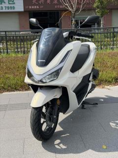Wuyang Honda PCX 160 cc - photo 10