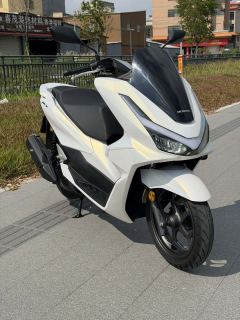 Wuyang Honda PCX 160 cc - photo 2