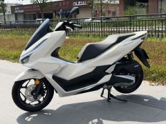 Wuyang Honda PCX 160 cc - photo 3