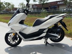 Wuyang Honda PCX 160 cc - photo 4