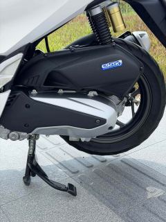 Wuyang Honda PCX 160 cc - photo 5