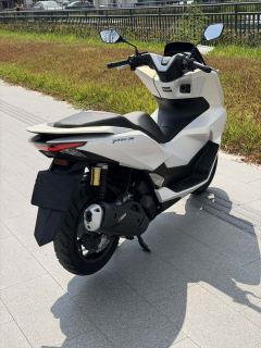 Wuyang Honda PCX 160 cc - photo 6