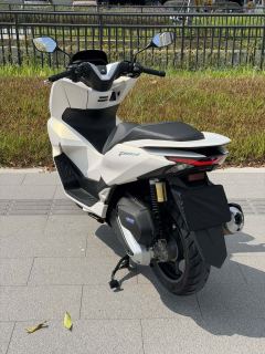 Wuyang Honda PCX 160 cc - photo 7