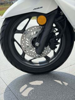 Wuyang Honda PCX 160 cc - photo 9