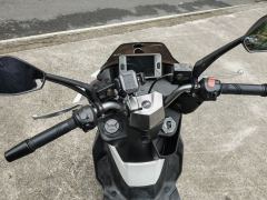 SYM Cruisym 150 - photo 1