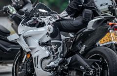 CFMOTO 675SR-R - фото 1