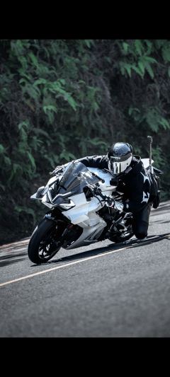 CFMOTO 675SR-R - фото 3