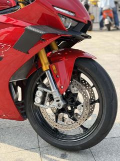 ZXMOTO 500RR - photo 3