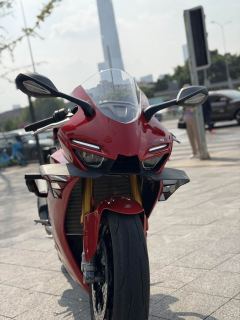 ZXMOTO 500RR - photo 5