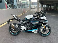CFMOTO 450SR - ფოტო 2