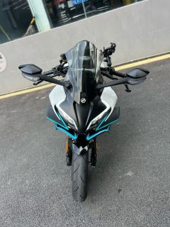 CFMOTO 450SR - ფოტო 4