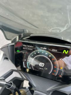 CFMOTO 450SR - ფოტო 5