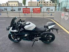 CFMOTO 450SR - ფოტო 6