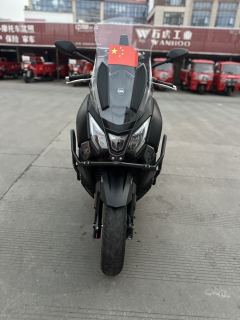SYM Joymax F 300 - фото 1