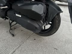 SYM Joymax F 300 - фото 10