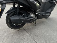 SYM Joymax F 300 - фото 11