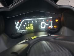 SYM Joymax F 300 - фото 12