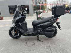 SYM Joymax F 300 - фото 2