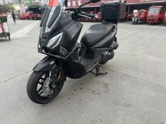 SYM Joymax F 300 - фото 3