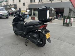 SYM Joymax F 300 - фото 4
